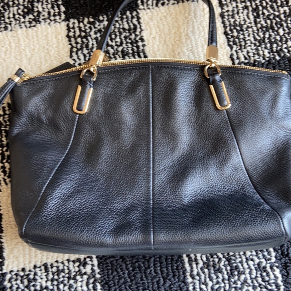 Coach Handbag - Picture 3 of 7